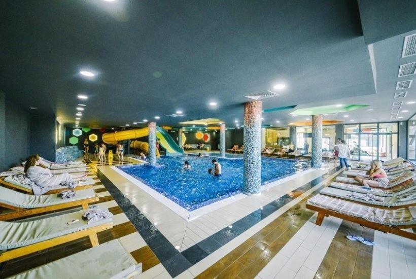 Apt In The Sky - Kopaonik Kraljevi Cardaci Esterno foto